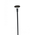 in-lite | MINI SWAY Low Black | Staande Buitenlamp